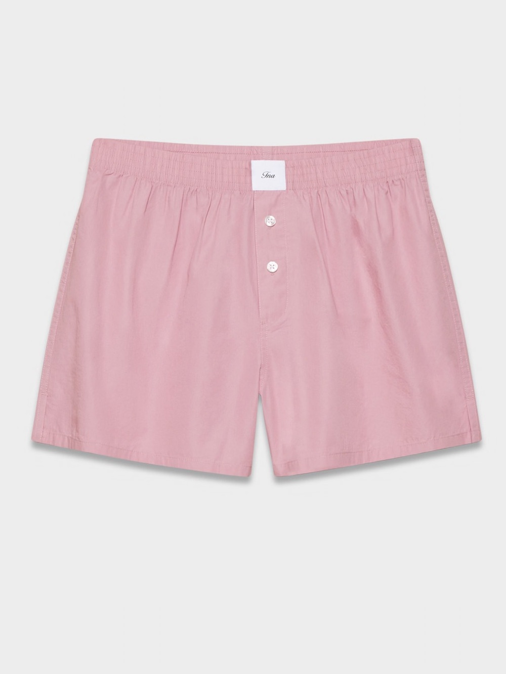 TNA Pink Boxer Shorts
